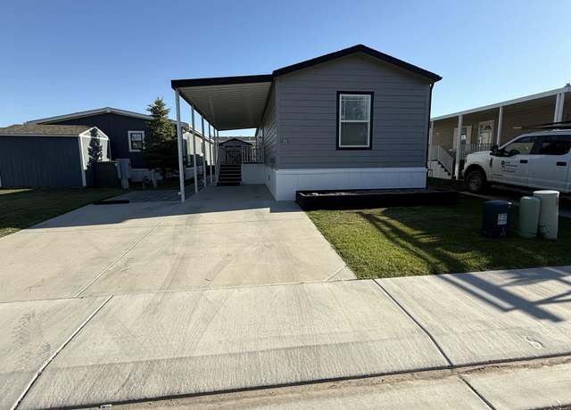 Property at 435 32 Rd #75, Clifton, CO 81520, 3 beds, 2 baths