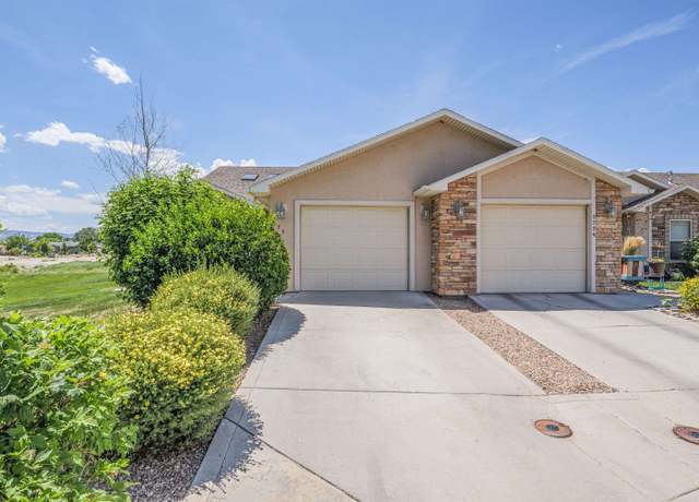 Property at 575 Belhaven Way, Grand Junction, CO 81501, 3 beds, 2 baths