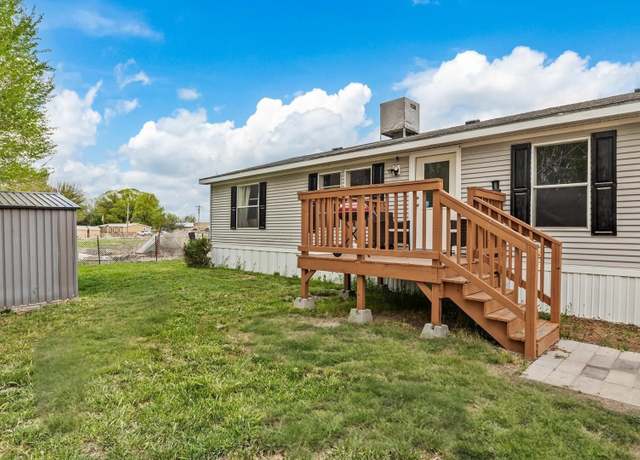 Property at 1012 Moro Castle Ave, Mack, CO 81525, 3 beds, 2 baths