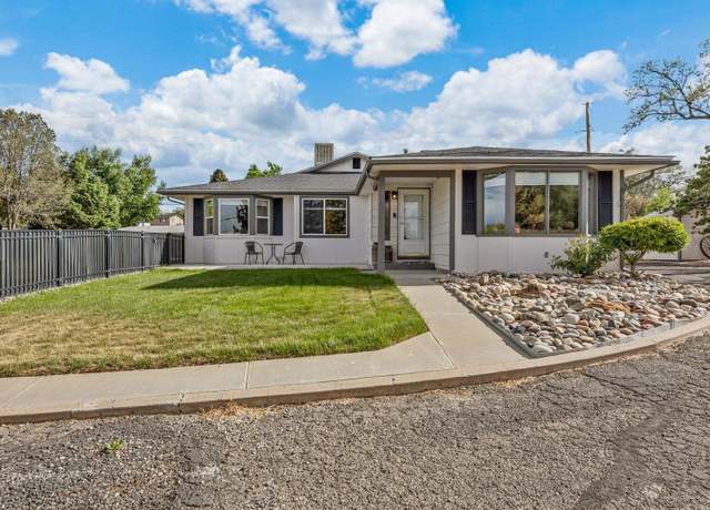 Property at 2387 Broadway, Grand Junction, CO 81507, 3 beds, 2 baths