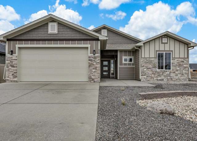 Property at 835 Ambrosia Ave, Grand Junction, CO 81505, 3 beds, 2 baths