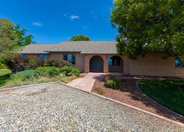 Property at 1188 23 1/2 Rd, Grand Junction, CO 81505, 3 beds, 3 baths