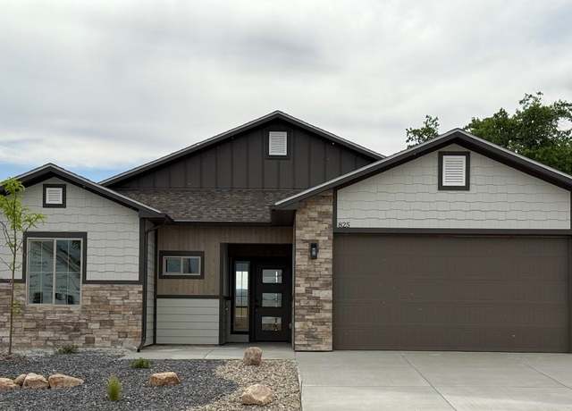 Property at 825 Ambrosia Ave, Grand Junction, CO 81505, 3 beds, 2 baths