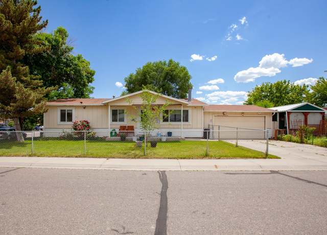 Property at 3071 Sandpiper Ave, Grand Junction, CO 81504, 3 beds, 2 baths