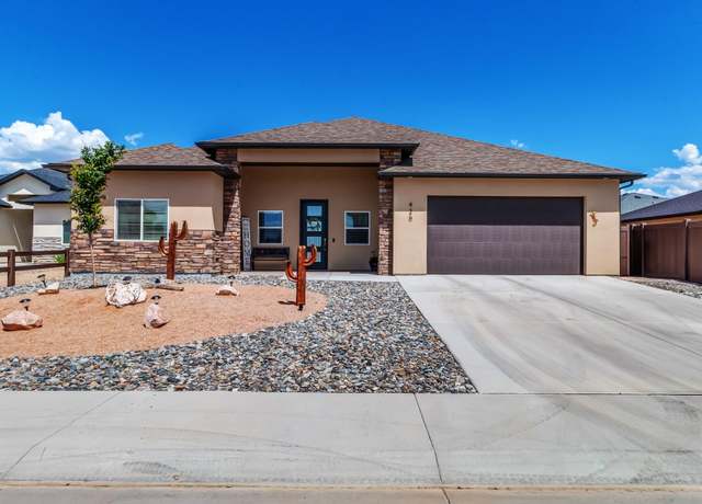 Property at 420 Kallen Ct, Grand Junction, CO 81504, 3 beds, 2 baths