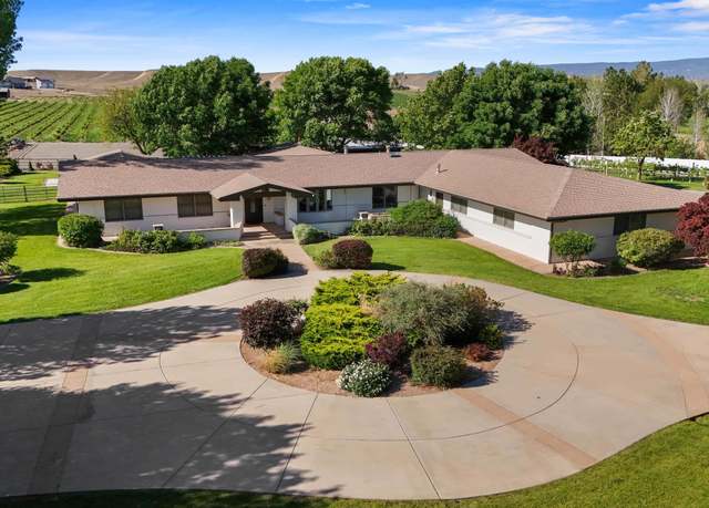 Property at 3339 C Rd, Palisade, CO 81526, 5 beds, 5 baths