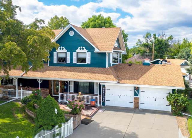Property at 2251 Kingston Rd, Grand Junction, CO 81507, 4 beds, 4 baths