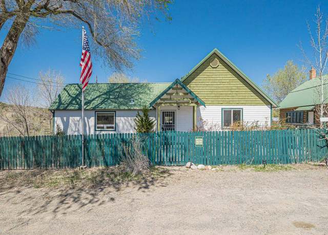 Property at 48908 KE Rd, Mesa, CO 81643, 4 beds, 2 baths