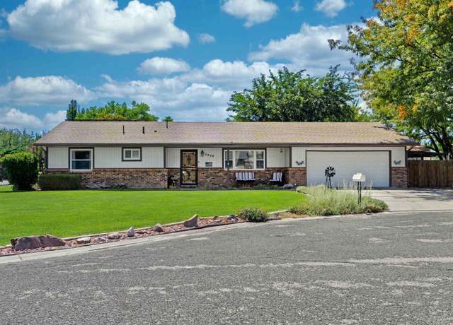 Property at 2939 Heidi Ct, Grand Junction, CO 81504, 3 beds, 2 baths