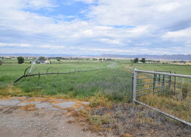 Property at 1658 O Rd, Loma, CO 81524
