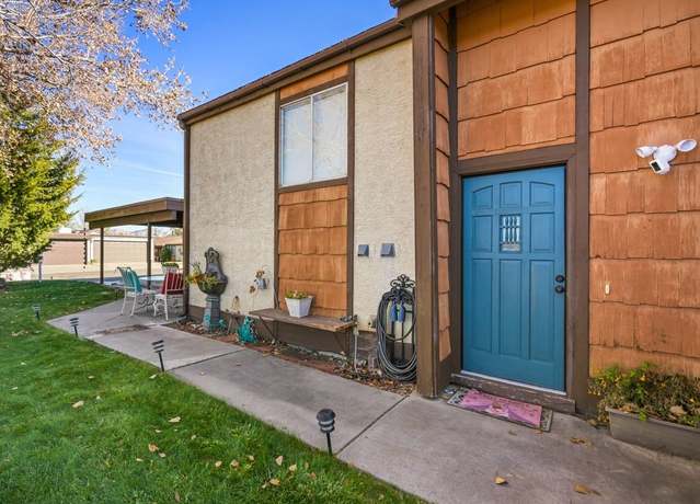 Property at 3121 Lakeside Way, Grand Junction, CO 81506, 4 beds, 2 baths