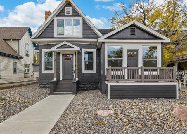 Property at 614 Ouray Ave, Grand Junction, CO 81501, 4 beds, 4 baths