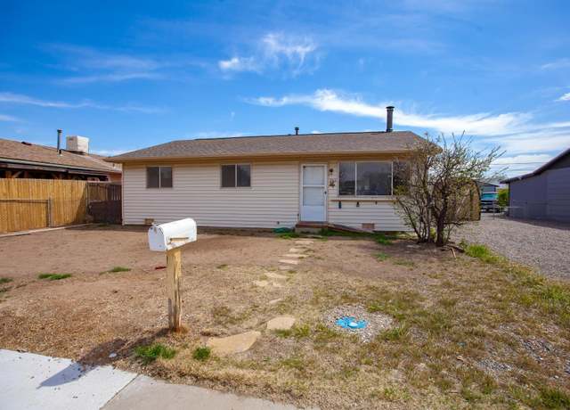 Property at 266 Fischer Ave Unit A, Grand Junction, CO 81503, 2 beds, 2 baths