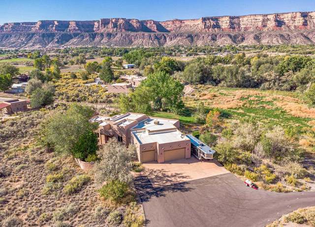 Property at 587 20 3/4 Rd, Grand Junction, CO 81507, 4 beds, 4 baths