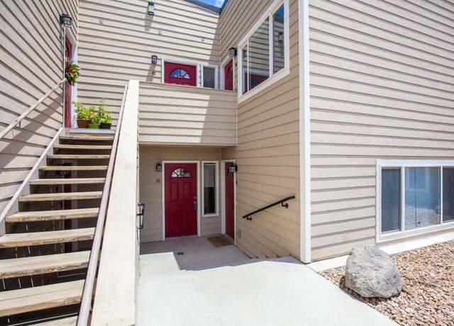 Property at 109 Anna Ct Unit 8B, Grand Junction, CO 81503, 2 beds, 1 bath