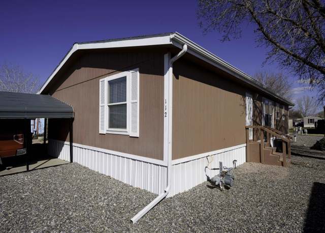Property at 3251 E Rd #112, Clifton, CO 81520, 3 beds, 2 baths