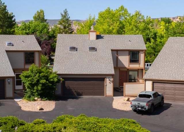 Property at 397 Ridge Circle Dr, Grand Junction, CO 81507, 3 beds, 3 baths