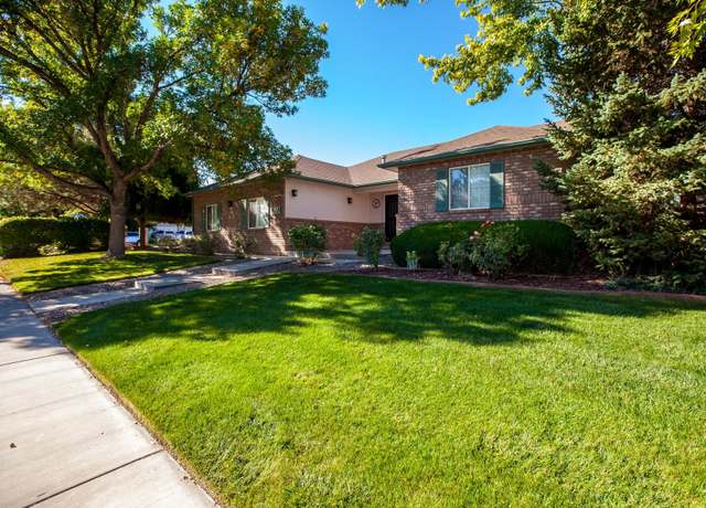 Property at 523 Grouse Ct, Grand Junction, CO 81507, 3 beds, 2 baths