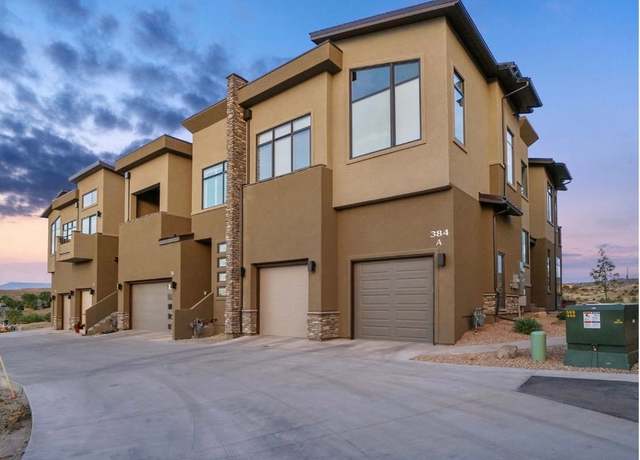 Property at 392 W Ridges Blvd Unit B, Grand Junction, CO 81507, 4 beds, 5 baths
