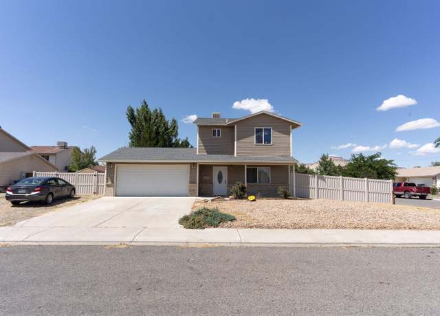Property at 3298 Swift Fox Ct, Clifton, CO 81520, 3 beds, 3 baths