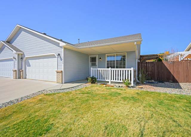 Property at 2528 Shetland Dr Unit B, Grand Junction, CO 81505, 3 beds, 2 baths