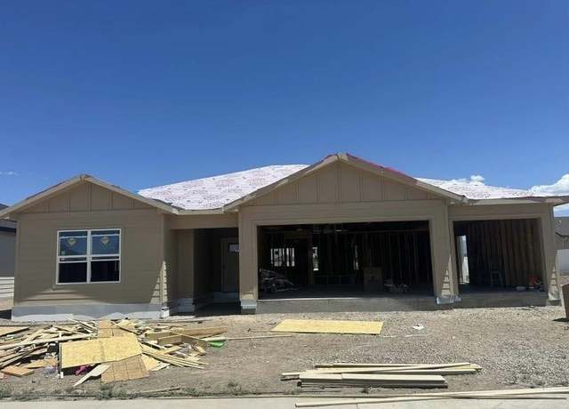 Property at 420 Pear Ln, Grand Junction, CO 81504, 3 beds, 3 baths