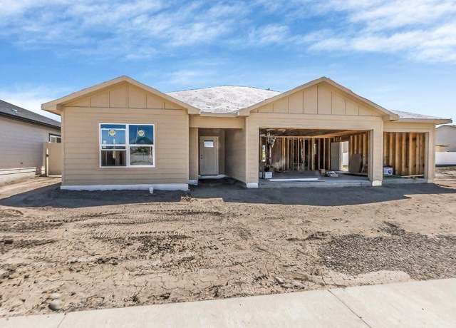 Property at 420 Pear Ln, Grand Junction, CO 81504, 3 beds, 3 baths
