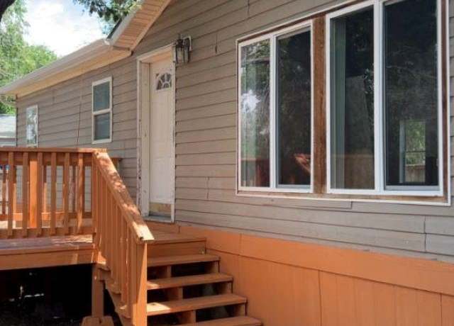 Property at 1018 1/2 Old Highway 6&50, Mack, CO 81525, 3 beds, 3 baths