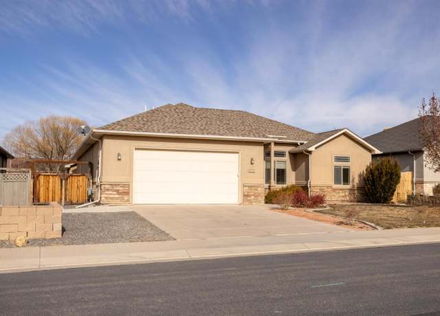 Property at 1443 Criterion St Unit River Valley Court, Delta, CO 81416, 3 beds, 2 baths