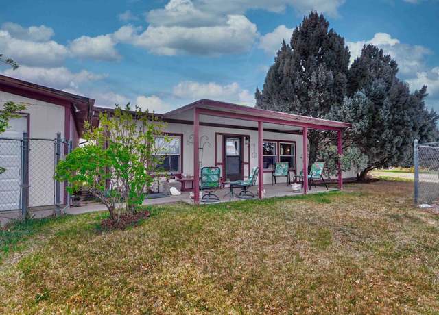 Property at 3065 Cardinal Ct, Grand Junction, CO 81504, 3 beds, 2 baths