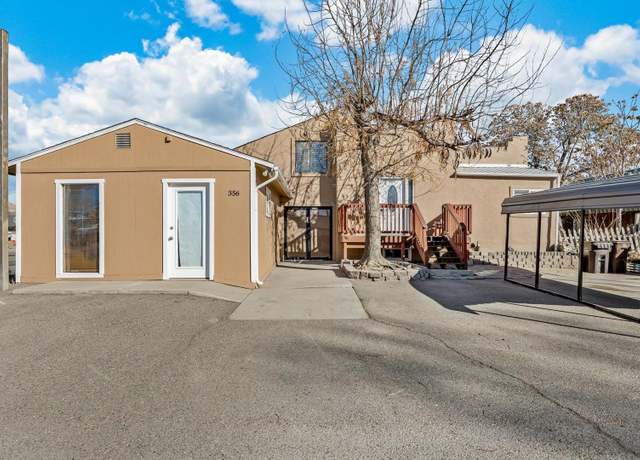 Property at 356 3rd St, Clifton, CO 81520, 2 beds, 2 baths