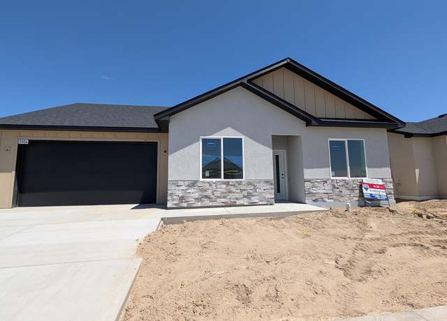 Property at 2454 Revere Rd, Grand Junction, CO 81505, 3 beds, 2 baths