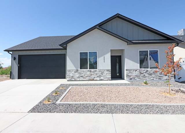 Property at 2454 Revere Rd, Grand Junction, CO 81505, 3 beds, 2 baths