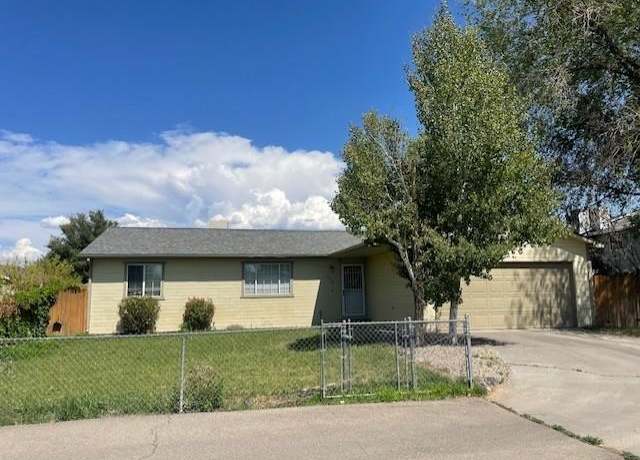 Property at 258 Carriage Ct, Grand Junction, CO 81503, 3 beds, 2 baths