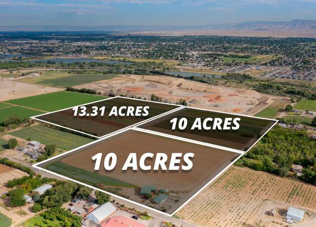 Property at 317 31 1/2 Rd, Grand Junction, CO 81503