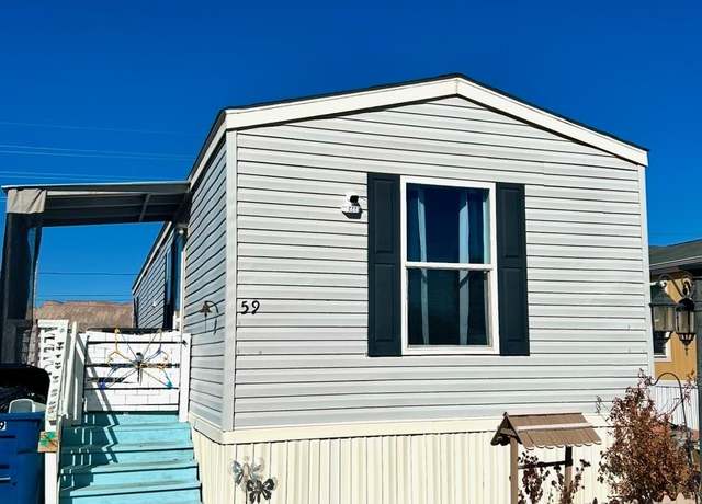 Property at 3251 E Rd #59, Clifton, CO 81520, 2 beds, 1 bath