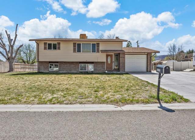 Property at 2115 Saguaro Rd, Grand Junction, CO 81507, 3 beds, 2 baths