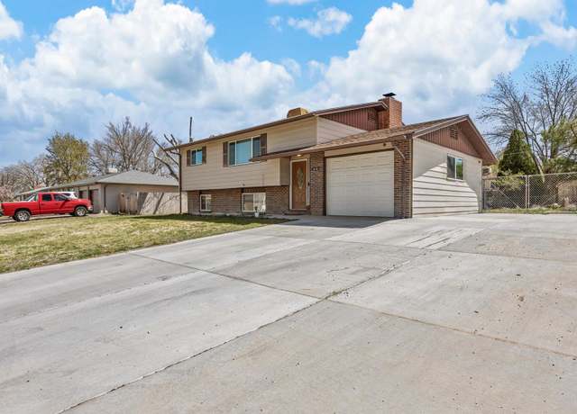 Property at 2115 Saguaro Rd, Grand Junction, CO 81507, 3 beds, 2 baths