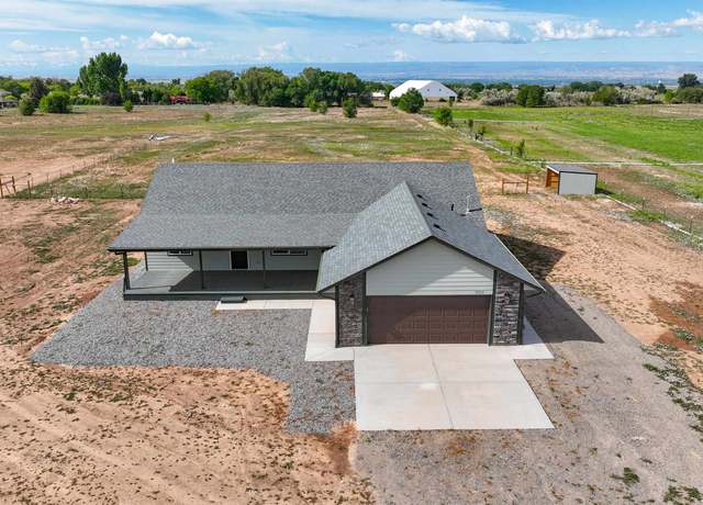 Property at 21030 North Rd, Eckert, CO 81418, 3 beds, 2 baths