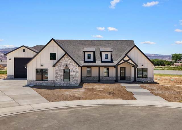 Property at 1923 Crop Ct, Fruita, CO 81521, 3 beds, 4 baths