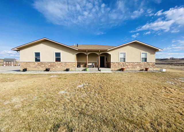 Property at 890 Old Highway 6&50, Mack, CO 81525, 3 beds, 3 baths