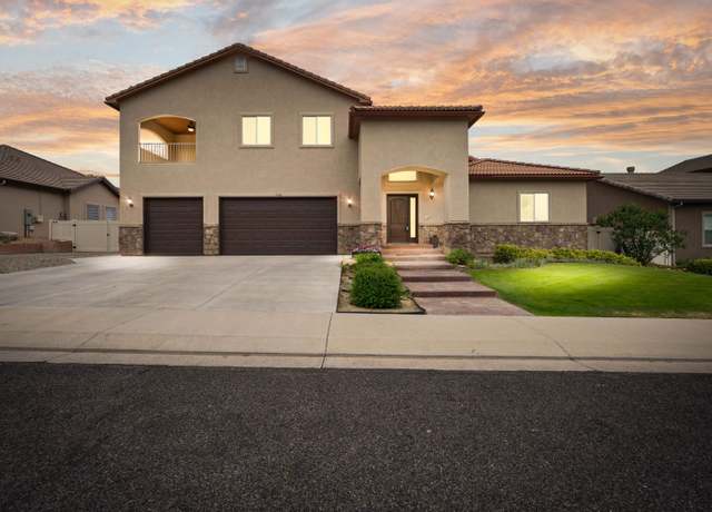 Property at 730 Egret Cir, Grand Junction, CO 81505, 4 beds, 3 baths