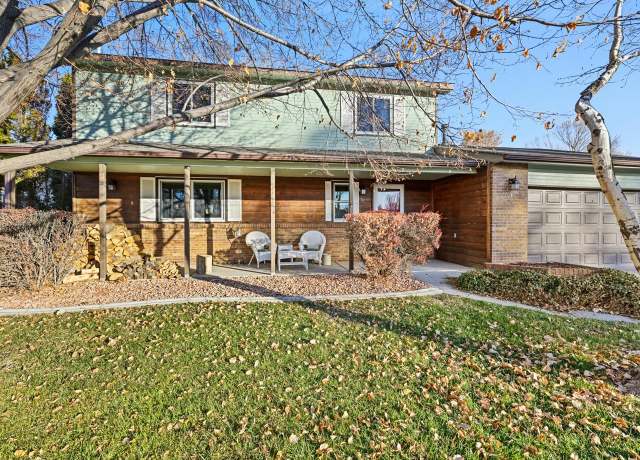 Property at 580 Placer St, Grand Junction, CO 81504, 3 beds, 2 baths