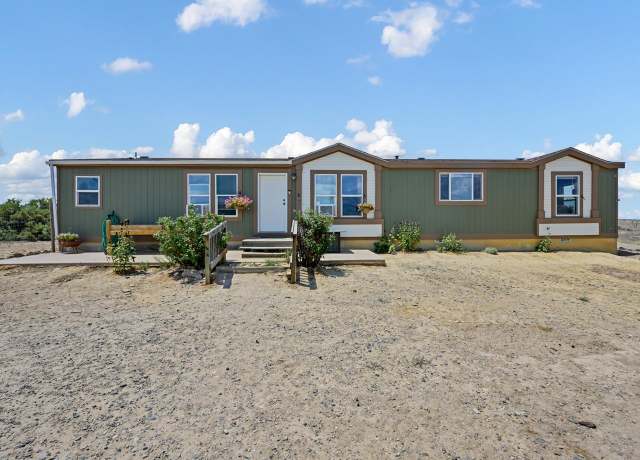 Property at 8033 Bean Ranch Rd, Whitewater, CO 81527, 3 beds, 3 baths