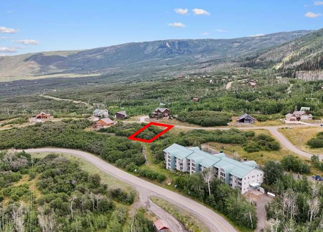 Property at 413 Coyote Run, Mesa, CO 81526