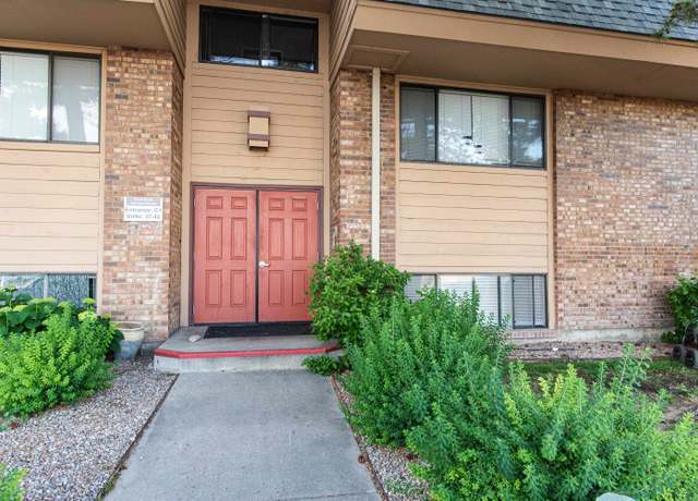 Property at 1140 Walnut Ave #37, Grand Junction, CO 81501, 2 beds, 1 bath