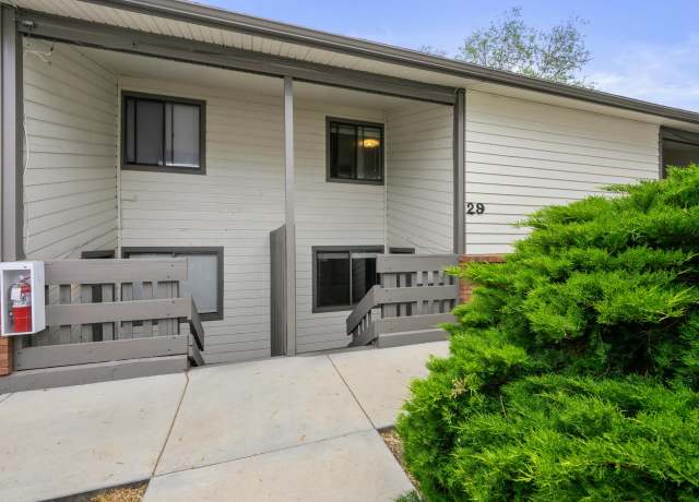 Property at 2150 College Pl #29, Grand Junction, CO 81501, 2 beds, 2 baths
