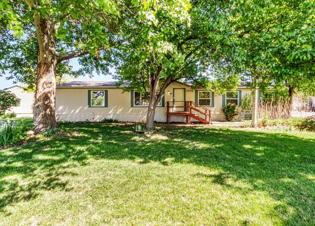 Property at 3046 F 1/2 Rd, Grand Junction, CO 81504, 3 beds, 2 baths