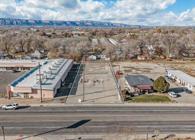 Property at 511 30 Rd, Grand Junction, CO 81504