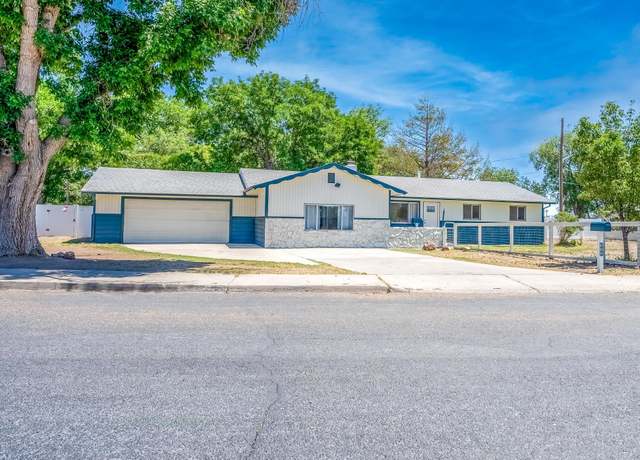 Property at 552 Normandy Dr, Grand Junction, CO 81501, 3 beds, 2 baths
